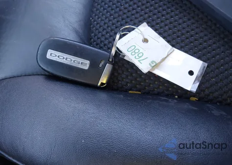 2017 Dodge Journey Crossroad Plus из США, поврежденный, VIN 3C4PDCGG5HT617755